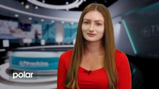 Hosté ve studiu: Martina Maňasová, nutriční terapeutka, Nemocnice Karviná-Ráj