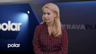 Hosté ve studiu: Lucie Baránková Vilamová (ANO), náměstkyně primátora Ostravy