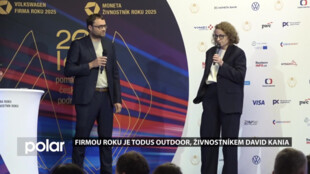 Firma roku MS kraje vyrábí prémiový venkovní nábytek