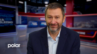 Hosté ve studiu: Patrik Hujdus (nezávislí), starosta Ostravy-Mariánských Hor a Hulvák