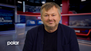 Hosté ve studiu: Roman Konečný, autor knihy