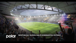 Nové Bazaly vyprojektují architekti ze Španělska. Porota vybrala vítězný návrh jednohlasně