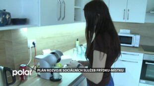 Frýdek-Místek schválil plán rozvoje sociálních služeb