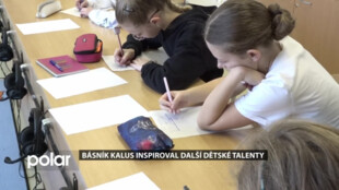 Čeladná hledala, v kom dřímá další Kalus