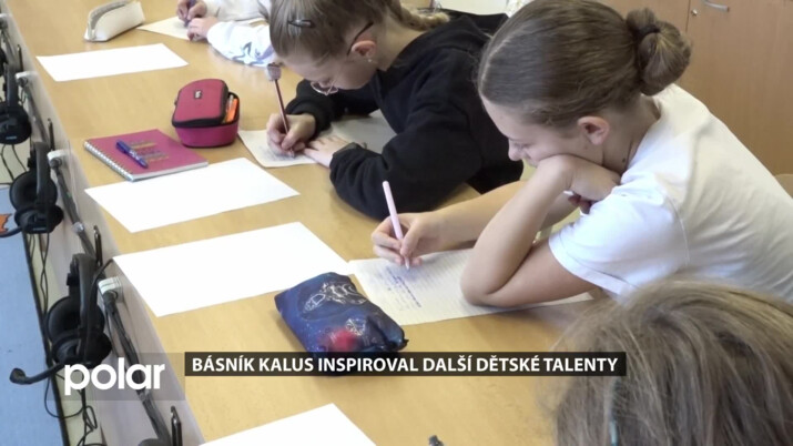 Čeladná hledala, v kom dřímá další Kalus