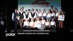 Koncert galowy Tacy jesteśmy 2025