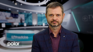 Hosté ve studiu: Stanislav Holesz, primář intervenční radiologie, Nemocnice AGEL Třinec-Podlesí