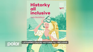 Prosincové Listování se uskuteční v duchu Historek All Inclusive