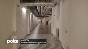 Mendelovo gymnázium v Opavě čeká velká sanace po povodni. Voda poškodila celý suterén