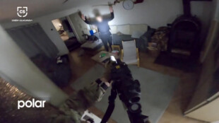 Šest osob si rozdělovalo obchod s pervitinem. Některým hrozí i 12 let vězení