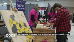 Kampaň Řemeslo má respekt láká žáky do řemeslných oborů
