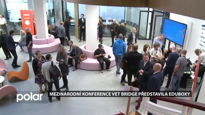 EduBoxy jsou budoucností odborného školství