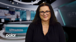 Hosté ve studiu: Vladimíra Gebauerová, ved. laboratoří, Ústav soud. lékařství FNO