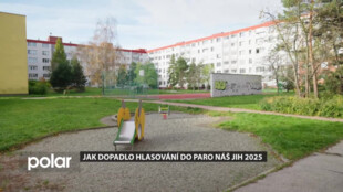 Z participativního rozpočtu náš Jih se bude realizovat 9 projektů a opraví se dvůr za domem