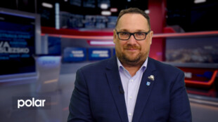 Hosté ve studiu: Jan Dohnal (ODS/SPOLU), primátor Ostravy