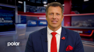 Hosté ve studiu: Tomáš Navrátil (ANO), primátor Opavy