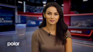 Hosté ve studiu: Vindy Šmehlík Krejčí, moderátorka a ředitelka The ŽENY