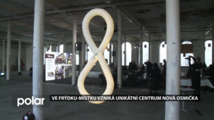 Majitel Beats for Love rozjíždí ve Frýdku-Místku unikátní centrum