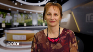 Hosté ve studiu: Romana Bélová, náměstkyně ředitelky, Slezská diakonie