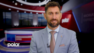 Hosté ve studiu: Michal Kokošek (ANO), náměstek hejtmana MS kraje