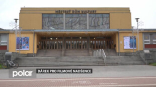 Aktuálně z Karviné: Předvánoční program láká na hudbu a kulturní dárky