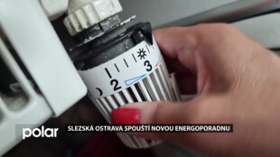 Slezská Ostrava spouští novou Energoporadnu, podpoří ji mezinárodní projekt