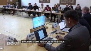 Studénka už má rozpočet na příští rok, počítá s novou kašnou na náměstí