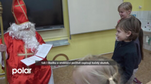 Tutaj dzieci nie zawiodą Mikołaja