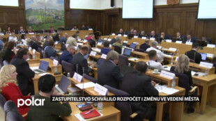 Zastupitelstvo F-M: rozpočet, změna ve vedení i nový ředitel Městské policie