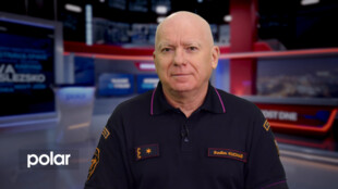 Hosté ve studiu: Radim Kuchař, ředitel, Krajské ředitelství HZS MSK