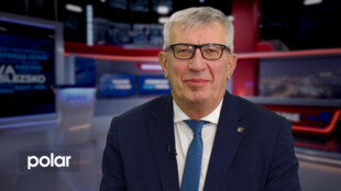 Hosté ve studiu: Jiří Havrlant, ředitel FN Ostrava