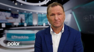 Hosté ve studiu: Jan Divák, primář, anesteziologie, KARIM, FNO