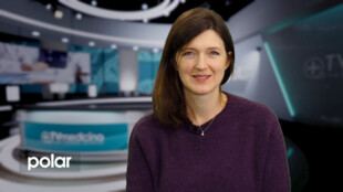 Hosté ve studiu: Krystyna Kadłubiec, zástupce primáře, Neurologické oddělení, Nemocnice Třinec