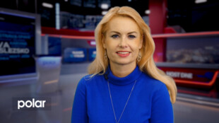 Hosté ve studiu: Lucie Baránková Vilamová (ANO), starostka Ostravy-Poruby
