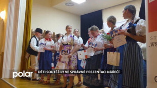 Typická mluva horalů z Jablunkovska by se mohla dostat pod UNESCO