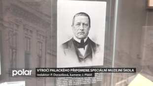 Výročí Palackého připomene speciální Muzejní škola, začne už v lednu