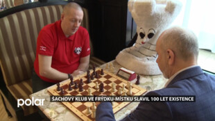 Beskydský šachový klub funguje už 100 let