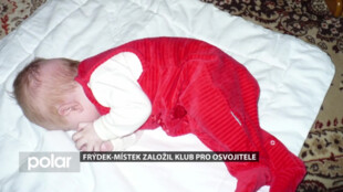 Ve Frýdku-Místku vzniknul Klub pro osvojitele
