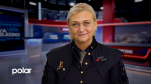 Hosté ve studiu: Hana Staňková, děkanka, Hornicko-geologická fakulta, VŠB-TUO