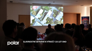 125 let péče s lidským srdcem. Slezská nemocnice v Opavě slavila výročí svého založení