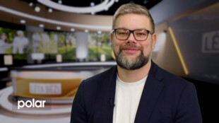 Hosté ve studiu: Michal Panáček, ředitel Mikasy