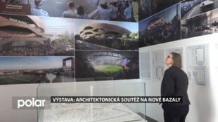 Ostrava připravila výstavu návrhů na Nové Bazaly. K vidění jsou na radnici centrálního obvodu
