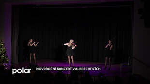 Albrechtický miniexpres