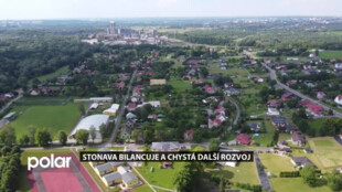 Stonava bilancuje a chystá další rozvoj