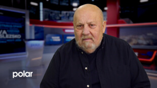 Hosté ve studiu: Arnošt Vašíček, záhadolog, spisovatel, scénarista