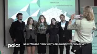 Nejlepší logo vymysleli gymnazisté z Hrabůvky. Studentská firma vyrábí voskové ubrousky