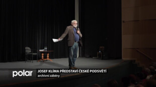 Aktuálně z Karviné: Pozvánky na pokračování saunování na Karvinském moři a na besedu