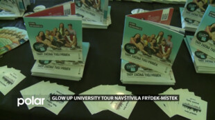 Tour vysokých škol chce udržet studenty v MS kraji