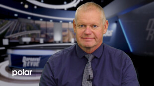 Hosté ve studiu: Jan Rýdl, mluvčí ŘSD