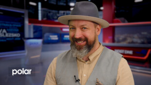 Hosté ve studiu: Václav Pokorný, principál BoCirk company, ředitel festivalu CIRKULUM